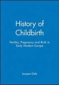 History of Childbirth