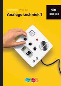 TouchTech - Paperback (9789006701395)