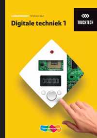 TouchTech - Paperback (9789006701425)