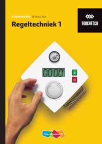 TouchTech Regeltechniek - Paperback (9789006701449)