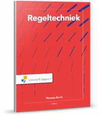 Regeltechniek