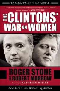 The Clintons' War on Women