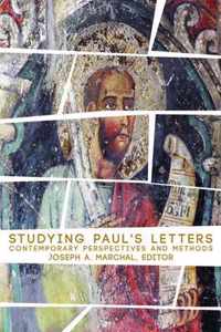 Studying Paul's Letters