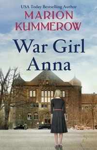 War Girl Anna