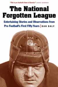 The National Forgotten League