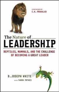 The Nature Of Leadership