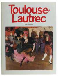 Toulouse-Lautrec