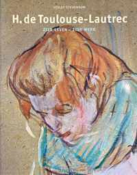 H. de Toulouse-Lautrec