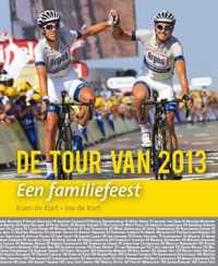 De tour van 2013