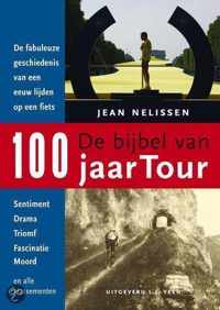 De Bijbel Van 100 Jaar Tour