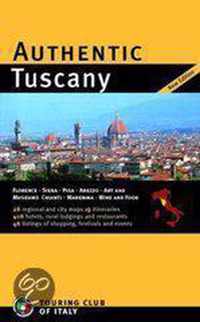 Authentic Tuscany