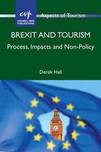 Brexit and Tourism