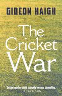 The Cricket War