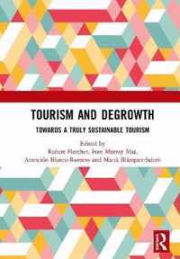 Tourism and Degrowth