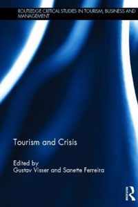 Tourism and Crisis