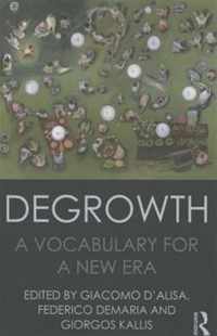 Degrowth