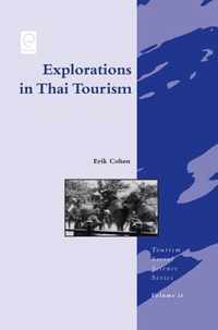 Explorations In Thai Tourism