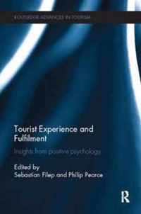 Tourist Experience and Fulfilment