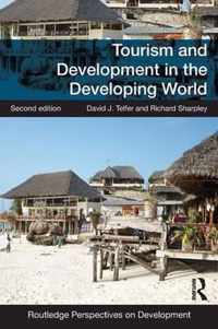 Tourism and Development in the Developing World