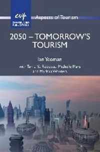 2050 - Tomorrow's Tourism