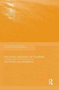 Political Economy of Tourism