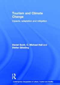 Tourism and Climate Change