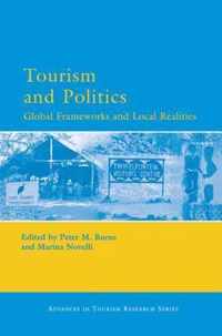 Tourism And Politics