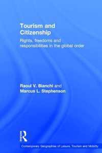 Tourism and Citizenship