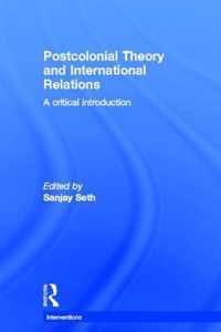 Postcolonial Theory and International Relations