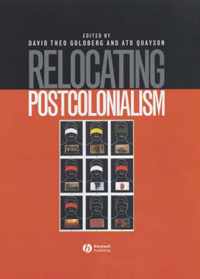 Relocating Postcolonialism