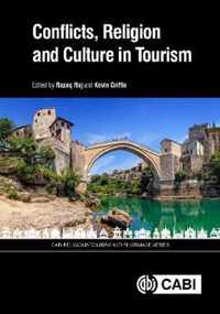 Conflicts, Religion and Culture in Tourism