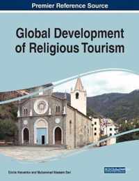 Global Development of Religious Tourism