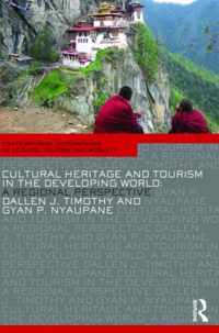 Cultural Heritage and Tourism in the Developing World