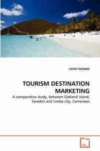 Tourism Destination Marketing