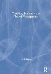 Tourism, Transport and Travel Management