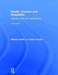 Health Tourism And Hospitality