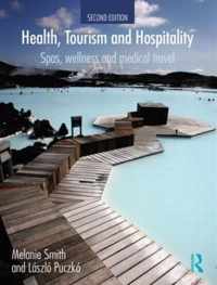 Health Tourism & Hospitality