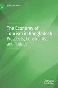 The Economy of Tourism in Bangladesh