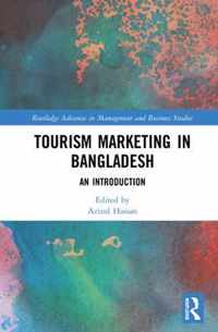 Tourism Marketing in Bangladesh