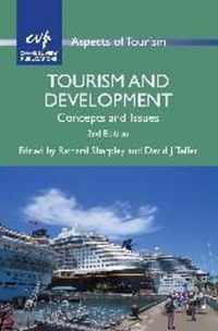 Tourism & Development