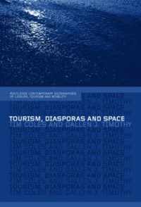 Tourism, Diasporas and Space