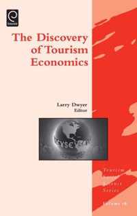 Discovery of Tourism Economics