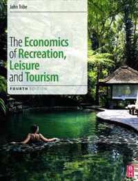 The Economics of Recreation, Leisure and Tourism