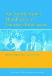 An International Handbook of Tourism Education