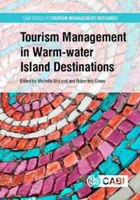 Tourism Management in Warm-water Island Destinations