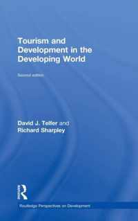 Tourism and Development in the Developing World