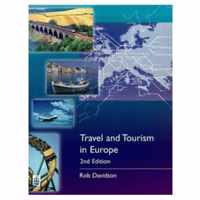 Travel & Tourism in Europe