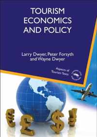 Tourism Economics and Policy