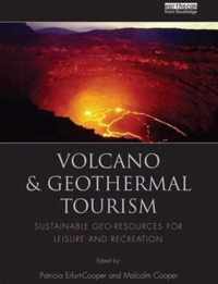 Volcano and Geothermal Tourism