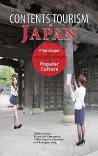 Contents Tourism in Japan